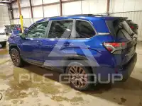 2026 Subaru Forester photo