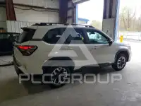2026 Subaru Forester photo