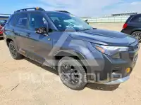 2026 Subaru Forester фото