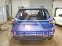 2026 Subaru Forester photo