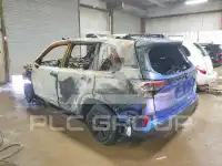 2026 Subaru Forester photo