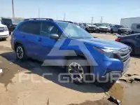 2026 Subaru Forester photo