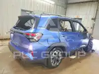 2026 Subaru Forester photo