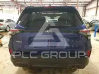 2026 Subaru Forester photo