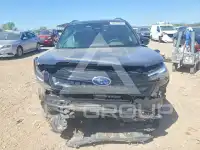 2026 Subaru Forester фото