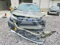 2026 Subaru Forester photo