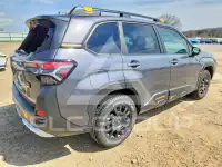 2026 Subaru Forester фото