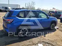 2026 Subaru Forester photo