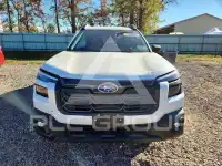 2026 Subaru Outback photo
