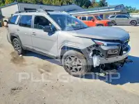 2026 Subaru Outback photo