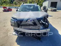 2026 Subaru Outback photo