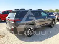 2026 Subaru Outback photo