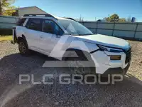2026 Subaru Outback photo