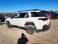 2026 Subaru Outback photo