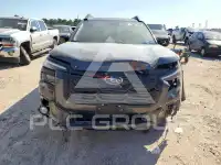 2026 Subaru Outback photo