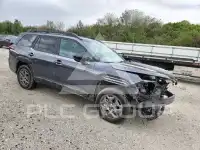 2026 Subaru Outback фото