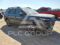 2026 Subaru Outback photo