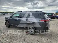 2026 Subaru Outback фото