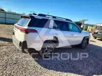 2026 Subaru Outback photo