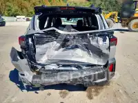 2026 Subaru Outback photo