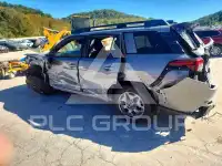 2026 Subaru Outback photo