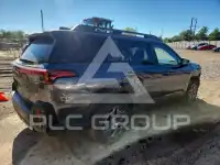 2026 Subaru Outback photo