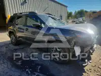 2026 Subaru Outback photo