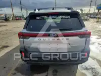 2026 Subaru Outback photo