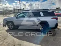 2026 Subaru Outback photo