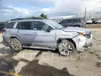 2026 Subaru Outback photo