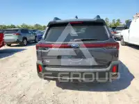2026 Subaru Outback photo