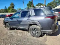 2026 Subaru Outback photo