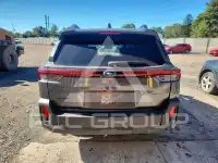 2026 Subaru Outback photo