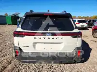 2026 Subaru Outback photo