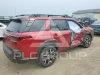 2026 Subaru Outback фото