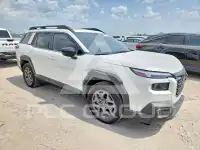 2026 Subaru Outback photo
