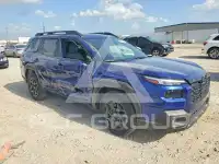 2026 Subaru Outback фото