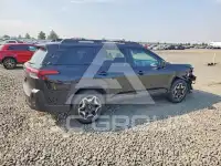 2026 Subaru Outback photo