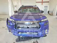 2026 Subaru Outback photo