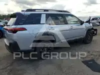 2026 Subaru Outback фото