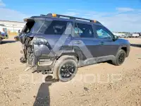 2026 Subaru Outback фото