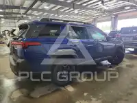 2026 Subaru Legacy фото