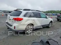2012 Subaru Outback фото