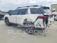 2026 Subaru Outback фото