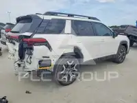 2026 Subaru Outback фото