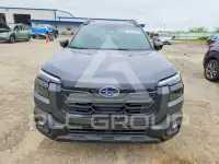 2026 Subaru Outback фото