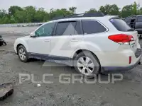 2012 Subaru Outback фото