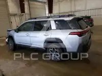 2026 Subaru Outback photo
