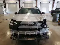 2026 Subaru Outback photo