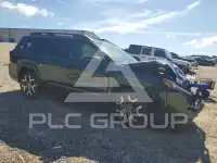 2026 Subaru Outback фото